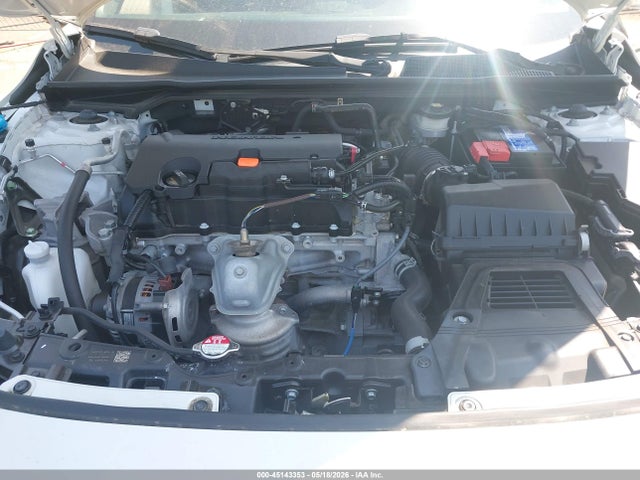 Aukcja sprzedaży 2022 Honda Civic Sport, vin: 2HGFE2F54NH587852, numer aukcji: 45143353