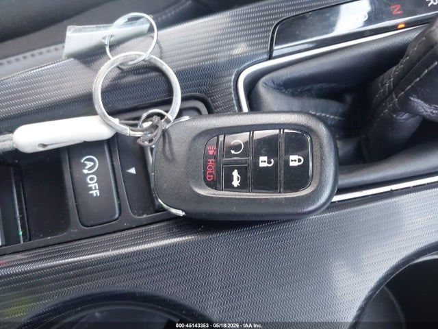 Aukcja sprzedaży 2022 Honda Civic Sport, vin: 2HGFE2F54NH587852, numer aukcji: 45143353