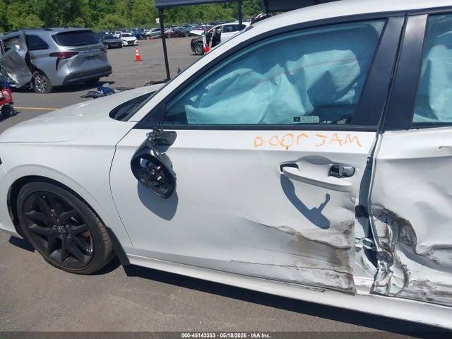 Aukcja sprzedaży 2022 Honda Civic Sport, vin: 2HGFE2F54NH587852, numer aukcji: 45143353