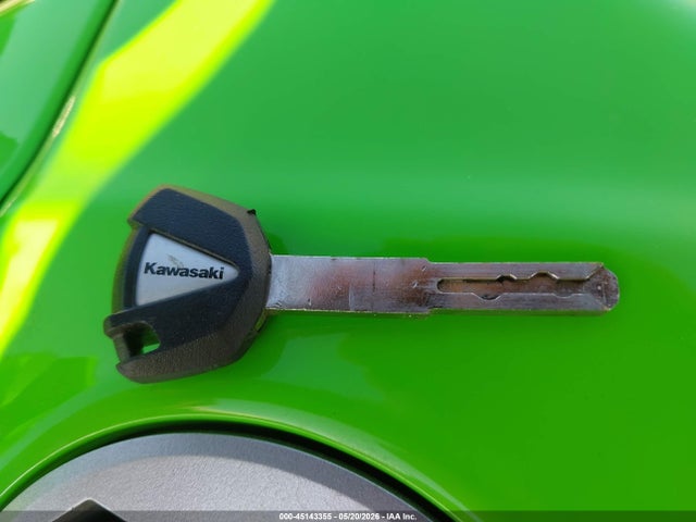 Kawasaki Zx1002 M 2023 JKBZXVM16PA005166 Image 11