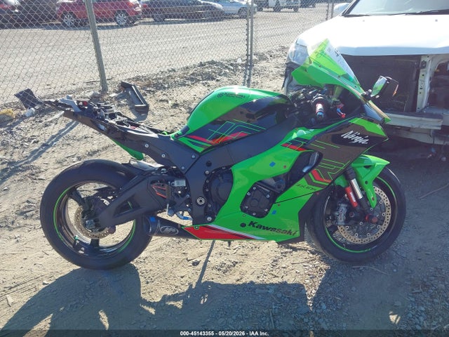 Kawasaki Zx1002 M 2023 JKBZXVM16PA005166 Image 12