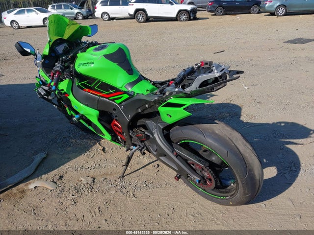 Kawasaki Zx1002 M 2023 JKBZXVM16PA005166 Image 3