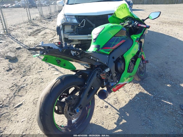 Kawasaki Zx1002 M 2023 JKBZXVM16PA005166 Image 4