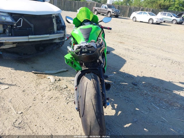 Kawasaki Zx1002 M 2023 JKBZXVM16PA005166 Image 6
