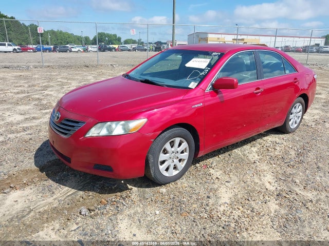Aukcja sprzedaży 2008 Toyota Camry Hybrid, vin: 4T1BB46KX8U048964, numer aukcji: 45143359