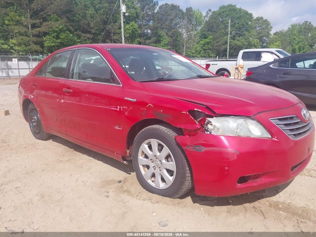 Aukcja sprzedaży 2008 Toyota Camry Hybrid, vin: 4T1BB46KX8U048964, numer aukcji: 45143359