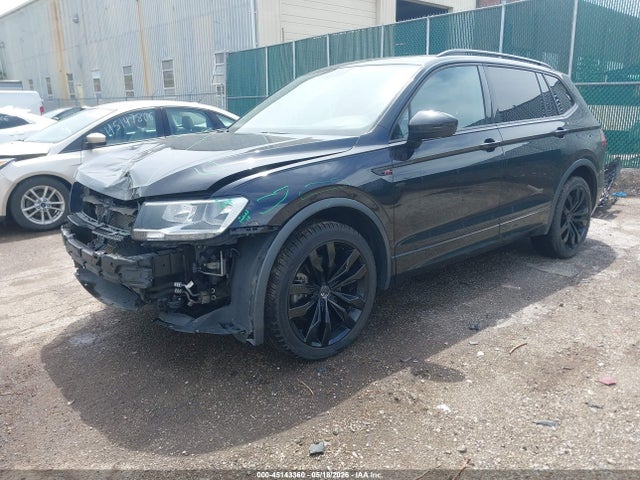 Продажа на аукционе авто 2020 Volkswagen Tiguan 2.0t Se/2.0t Se R-line Black/2.0t Sel, vin: 3VV3B7AX1LM130464, номер лота: 45143360