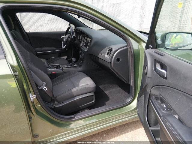 2019 Dodge Charger Sxt Awd მანქანა იყიდება აუქციონზე, vin: 2C3CDXJG6KH611823, აუქციონის ნომერი: 45143366