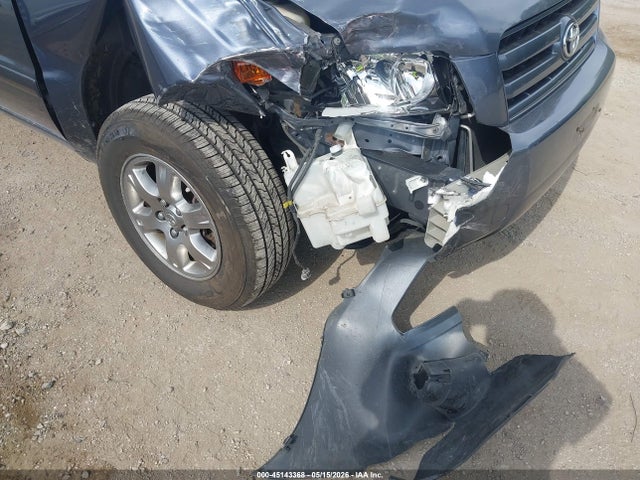 2007 Toyota Highlander მანქანა იყიდება აუქციონზე, vin: JTEDD21A270170584, აუქციონის ნომერი: 45143368