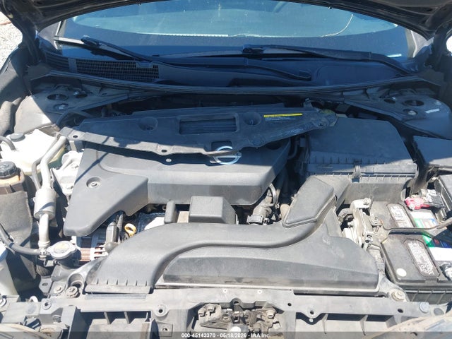 2014 Nissan Altima 2.5 S მანქანა იყიდება აუქციონზე, vin: 1N4AL3AP2EN343921, აუქციონის ნომერი: 45143370