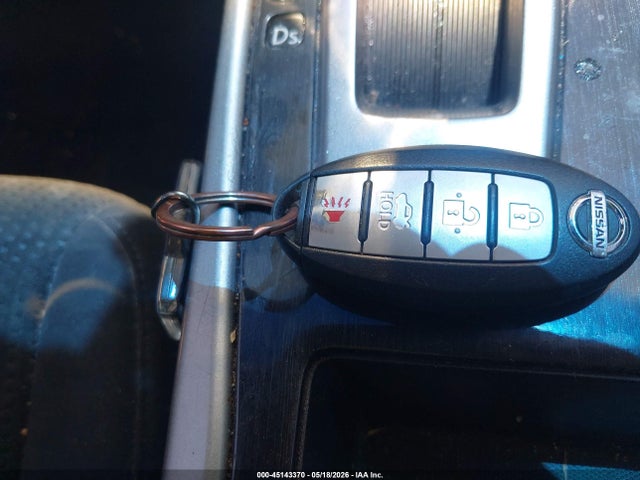 2014 Nissan Altima 2.5 S მანქანა იყიდება აუქციონზე, vin: 1N4AL3AP2EN343921, აუქციონის ნომერი: 45143370