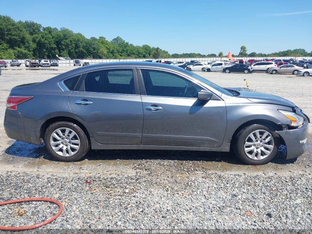 2014 Nissan Altima 2.5 S მანქანა იყიდება აუქციონზე, vin: 1N4AL3AP2EN343921, აუქციონის ნომერი: 45143370
