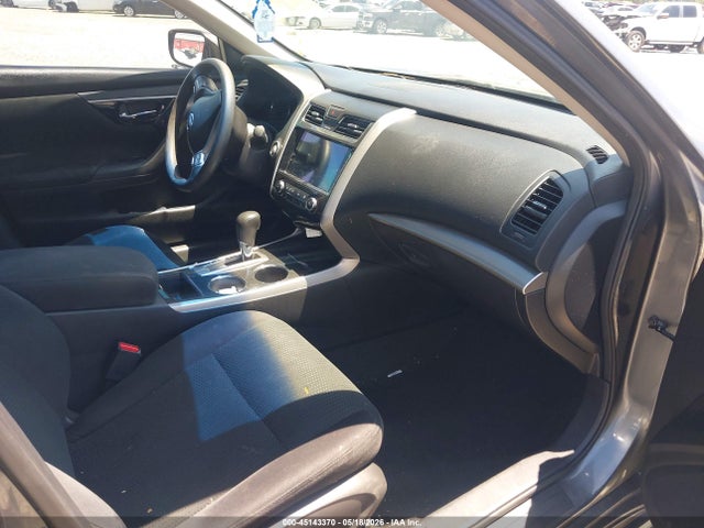 2014 Nissan Altima 2.5 S მანქანა იყიდება აუქციონზე, vin: 1N4AL3AP2EN343921, აუქციონის ნომერი: 45143370