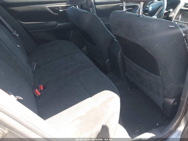 2014 Nissan Altima 2.5 S მანქანა იყიდება აუქციონზე, vin: 1N4AL3AP2EN343921, აუქციონის ნომერი: 45143370