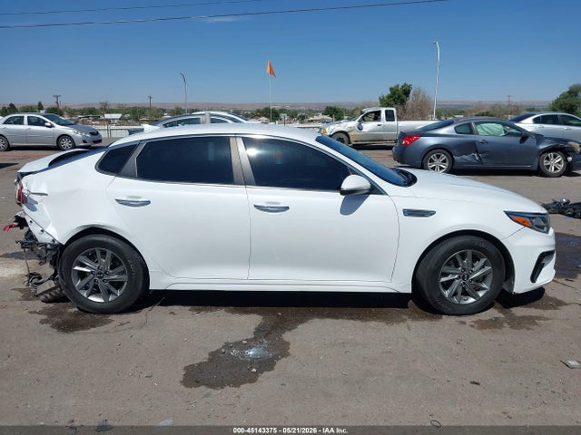 KIA Optima Lx 2019 5XXGT4L32KG347253 Image 14