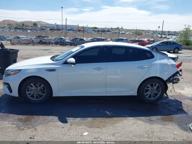 KIA Optima Lx 2019 5XXGT4L32KG347253 Image 15