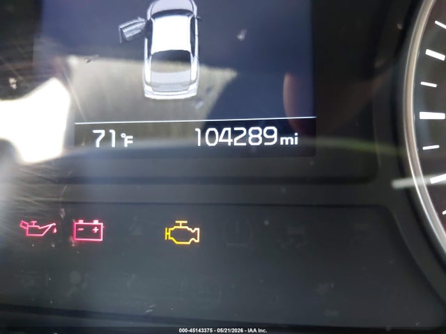 KIA Optima Lx 2019 5XXGT4L32KG347253 Image 16