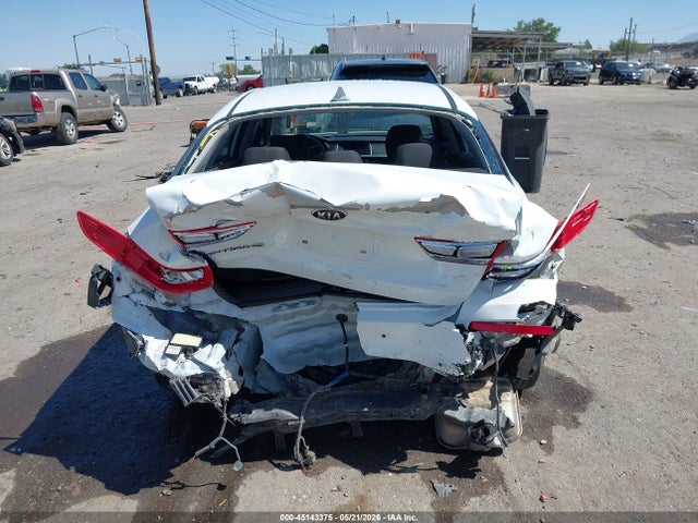 KIA Optima Lx 2019 5XXGT4L32KG347253 Image 17