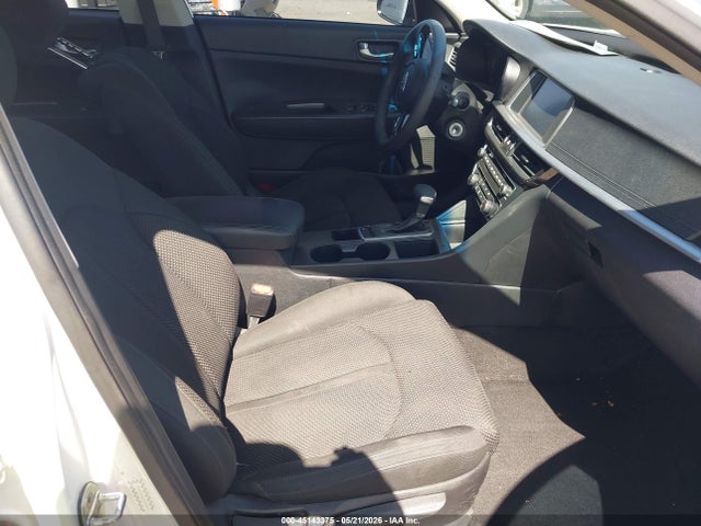 KIA Optima Lx 2019 5XXGT4L32KG347253 Image 5