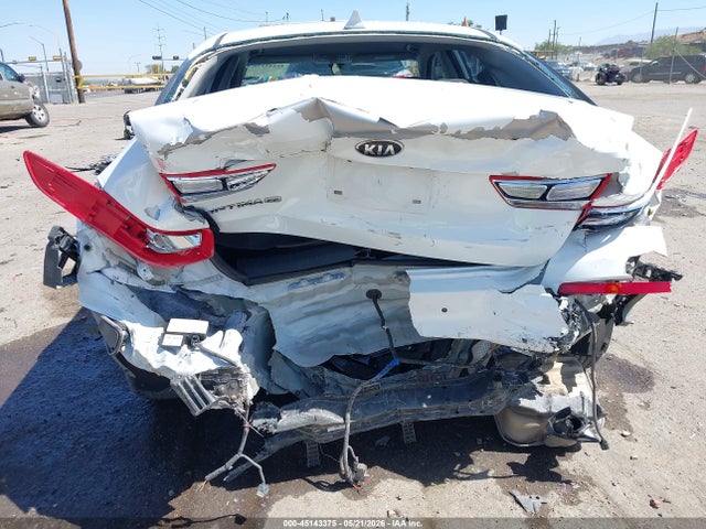 KIA Optima Lx 2019 5XXGT4L32KG347253 Image 6