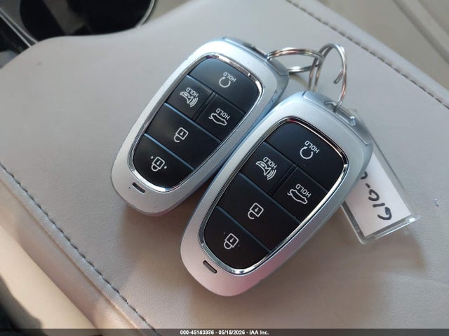 Aukcja sprzedaży 2021 Hyundai Sonata Blue, vin: KMHL24JJ8MA028419, numer aukcji: 45143376