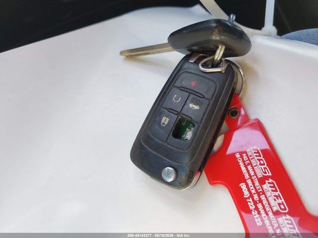 Aukcja sprzedaży 2015 Chevrolet Cruze 1lt Auto, vin: 1G1PC5SB5F7293341, numer aukcji: 45143377