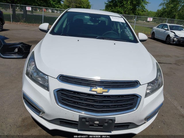 Aukcja sprzedaży 2015 Chevrolet Cruze 1lt Auto, vin: 1G1PC5SB5F7293341, numer aukcji: 45143377