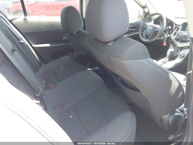 Aukcja sprzedaży 2015 Chevrolet Cruze 1lt Auto, vin: 1G1PC5SB5F7293341, numer aukcji: 45143377
