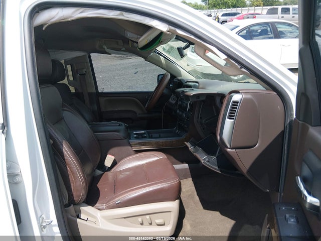 Продаж на аукціоні авто 2015 Chevrolet Silverado 1500 1lt, vin: 3GCPCREC6FG410559, номер лоту: 45143382