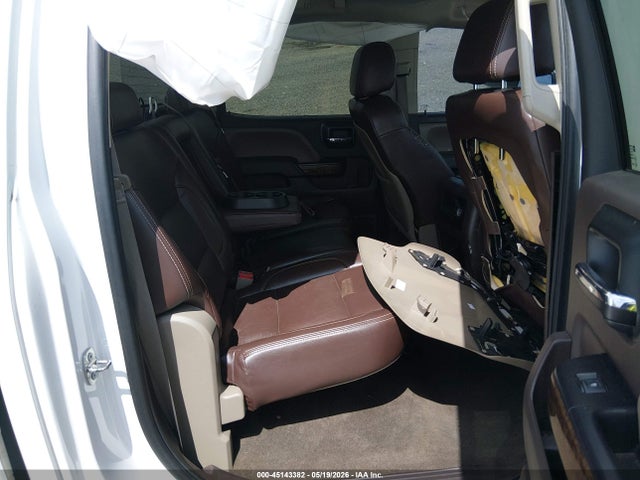 Продаж на аукціоні авто 2015 Chevrolet Silverado 1500 1lt, vin: 3GCPCREC6FG410559, номер лоту: 45143382