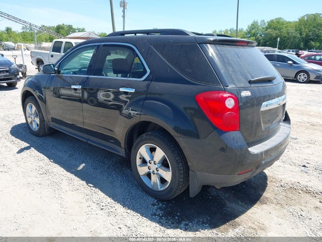Chevrolet EQUINOX 1LT 2015 2GNALBEK2F6419458 Image 3