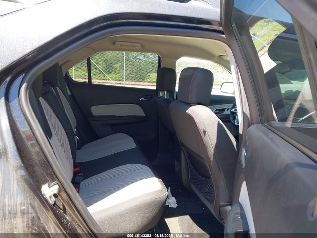 Chevrolet EQUINOX 1LT 2015 2GNALBEK2F6419458 Image 8
