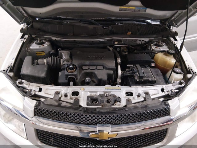 45143384 :رقم المزاد ، 2CNDL73FX66167608 vin ، 2006 Chevrolet Equinox Lt مزاد بيع