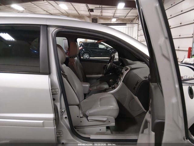 45143384 :رقم المزاد ، 2CNDL73FX66167608 vin ، 2006 Chevrolet Equinox Lt مزاد بيع