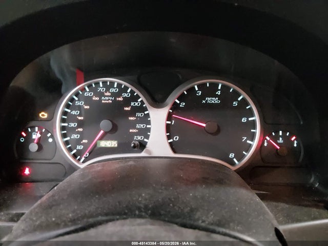45143384 :رقم المزاد ، 2CNDL73FX66167608 vin ، 2006 Chevrolet Equinox Lt مزاد بيع