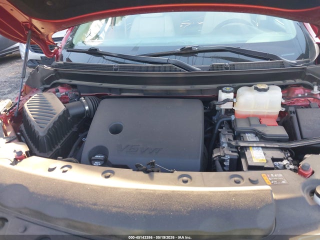 Aukcja sprzedaży 2022 Buick Enclave Fwd Essence, vin: 5GAERBKW8NJ157030, numer aukcji: 45143386