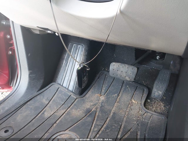 Aukcja sprzedaży 2022 Buick Enclave Fwd Essence, vin: 5GAERBKW8NJ157030, numer aukcji: 45143386