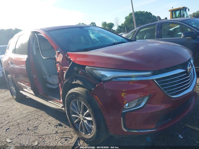 Aukcja sprzedaży 2022 Buick Enclave Fwd Essence, vin: 5GAERBKW8NJ157030, numer aukcji: 45143386