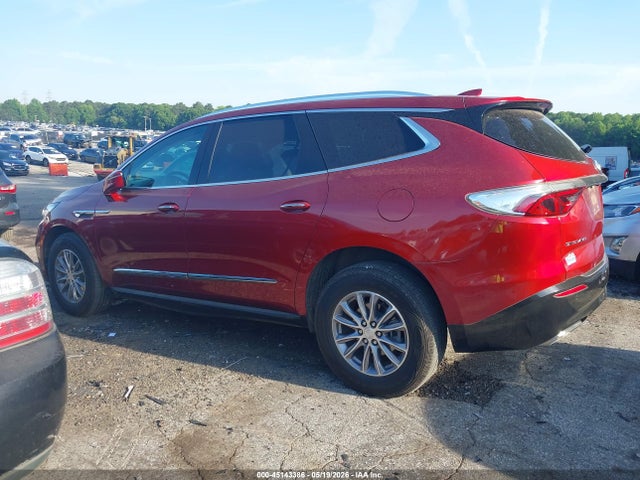 Aukcja sprzedaży 2022 Buick Enclave Fwd Essence, vin: 5GAERBKW8NJ157030, numer aukcji: 45143386