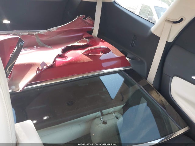Aukcja sprzedaży 2022 Buick Enclave Fwd Essence, vin: 5GAERBKW8NJ157030, numer aukcji: 45143386