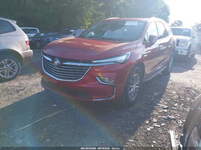 Aukcja sprzedaży 2022 Buick Enclave Fwd Essence, vin: 5GAERBKW8NJ157030, numer aukcji: 45143386