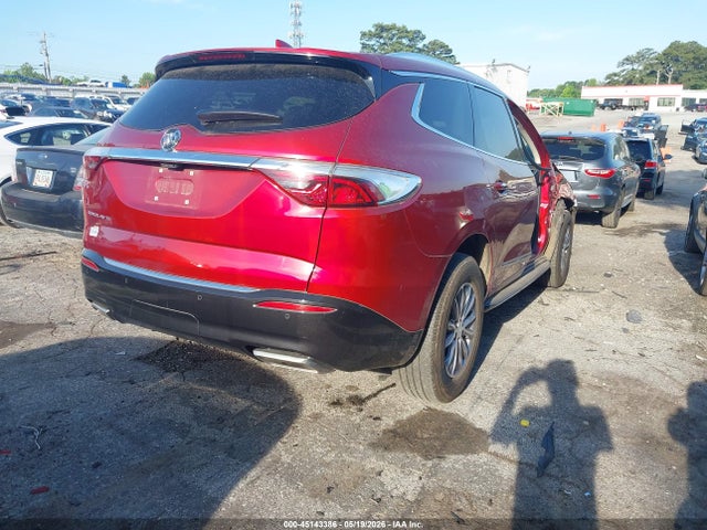 Aukcja sprzedaży 2022 Buick Enclave Fwd Essence, vin: 5GAERBKW8NJ157030, numer aukcji: 45143386