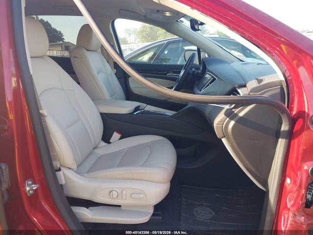Aukcja sprzedaży 2022 Buick Enclave Fwd Essence, vin: 5GAERBKW8NJ157030, numer aukcji: 45143386