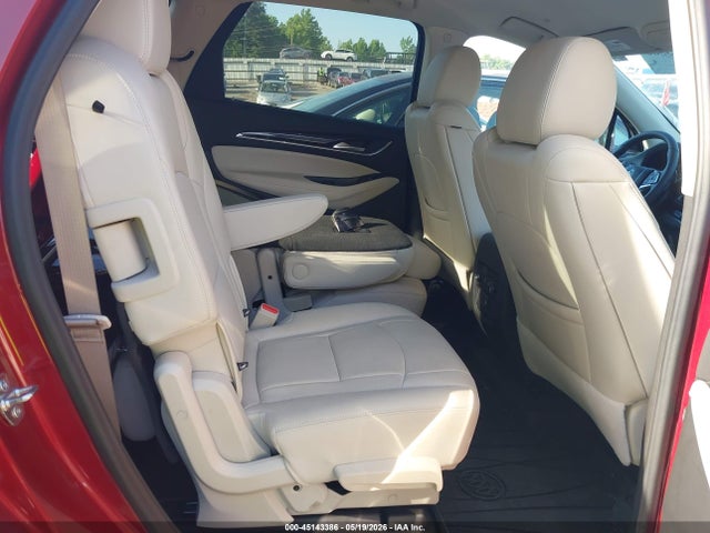 Aukcja sprzedaży 2022 Buick Enclave Fwd Essence, vin: 5GAERBKW8NJ157030, numer aukcji: 45143386