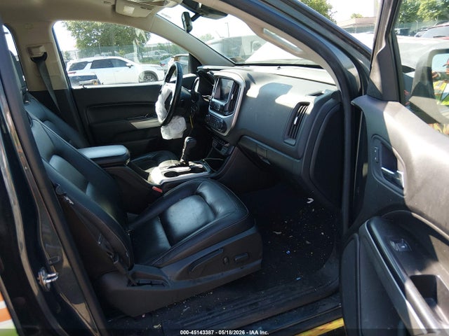 Продаж на аукціоні авто 2019 Chevrolet Colorado Lt, vin: 1GCGTCEN0K1264991, номер лоту: 45143387