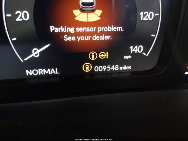 Honda Pilot Black Edition 2025 5FNYG1H90SB131909 Image 16