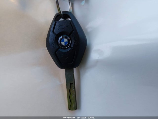 45143389 :رقم المزاد ، WBANA53594B172669 vin ، 2004 Bmw 525i مزاد بيع