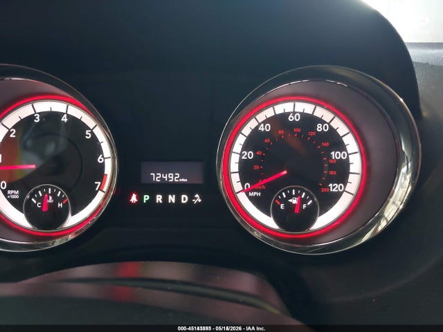 45143393 :رقم المزاد ، 2C4RDGBG6LR191206 vin ، 2020 Dodge Grand Caravan Se مزاد بيع