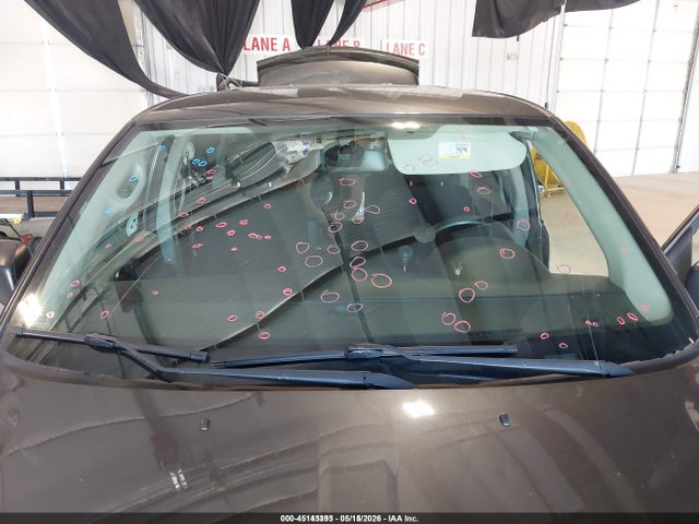45143393 :رقم المزاد ، 2C4RDGBG6LR191206 vin ، 2020 Dodge Grand Caravan Se مزاد بيع
