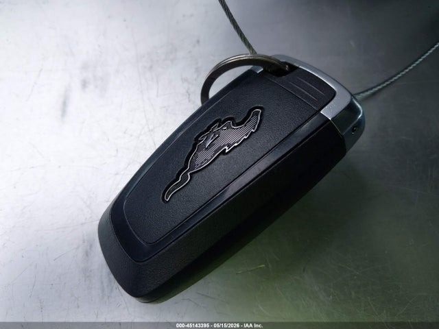Aukcja sprzedaży 2025 Ford Mustang Mach-e Select, vin: 3FMTK1R46SMA21840, numer aukcji: 45143395